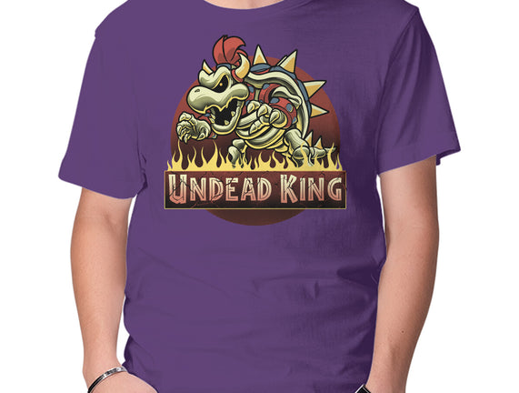 Undead King