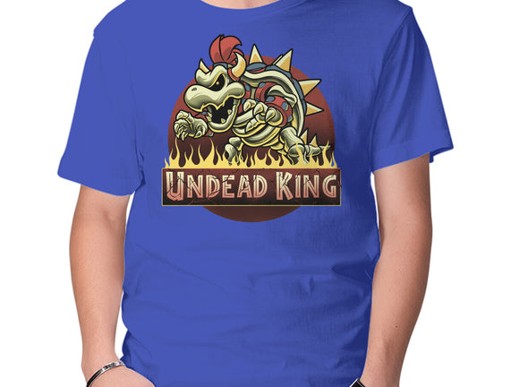Undead King