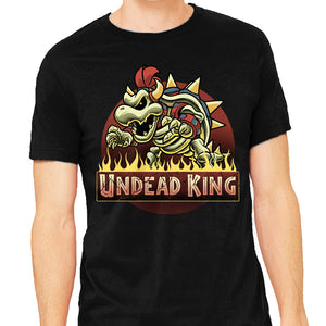 Undead King