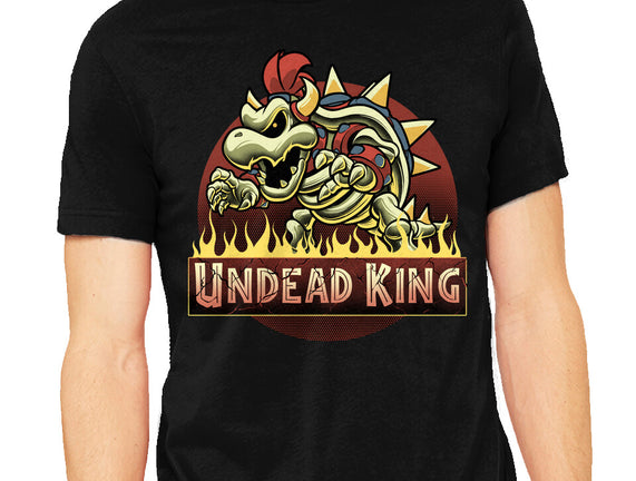 Undead King