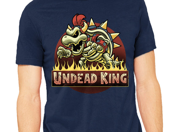 Undead King