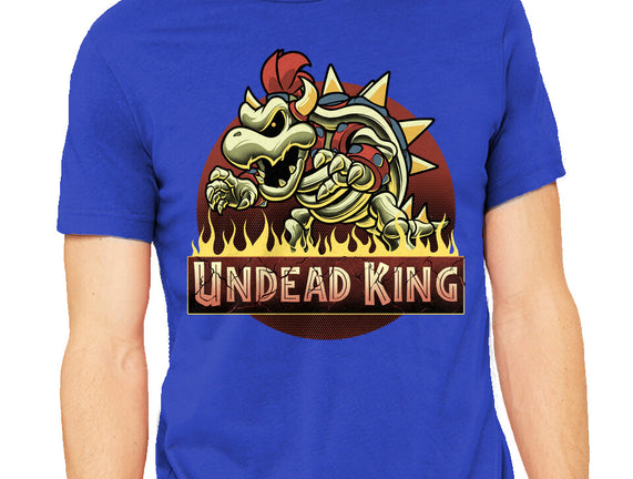 Undead King