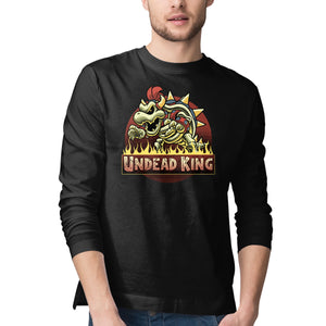 Undead King