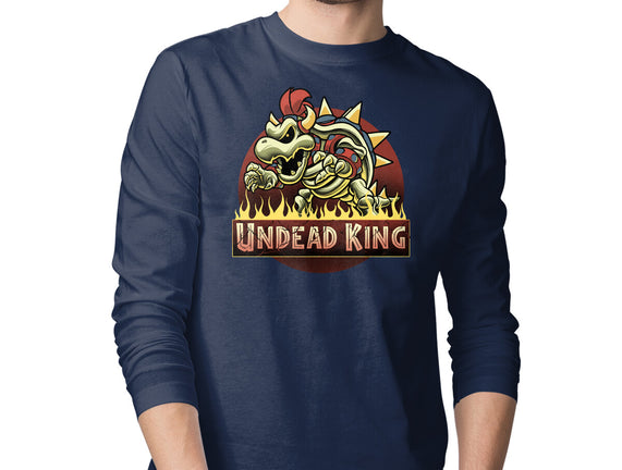 Undead King