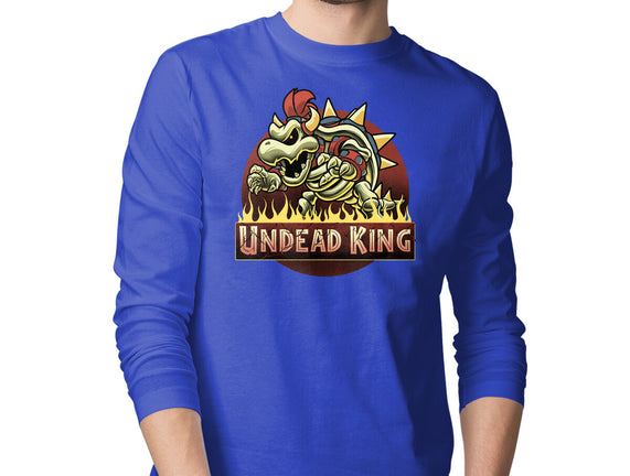 Undead King