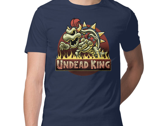 Undead King
