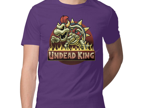 Undead King