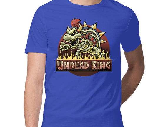 Undead King