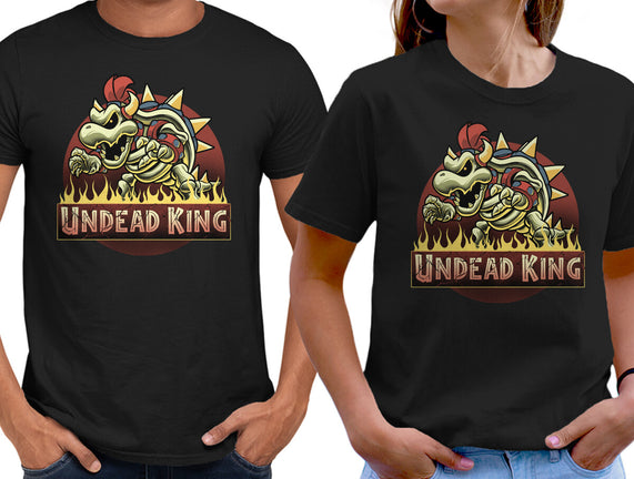 Undead King
