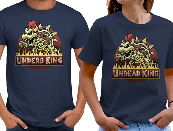 Undead King