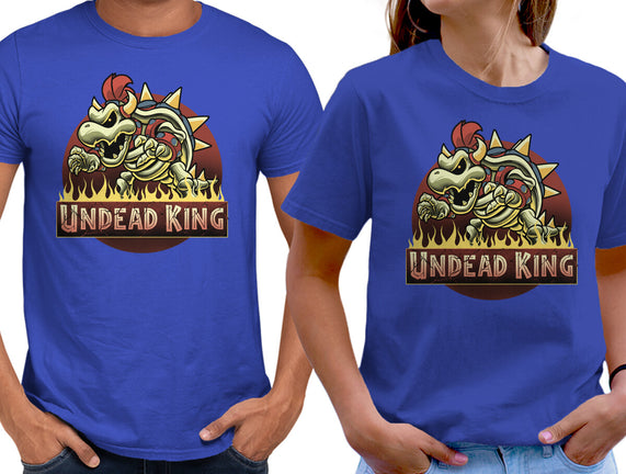Undead King