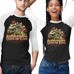 Undead King