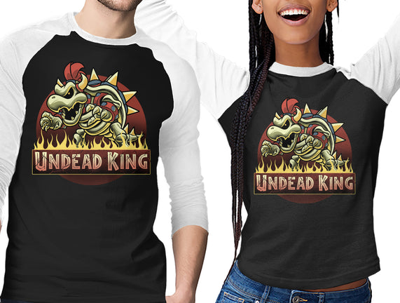 Undead King