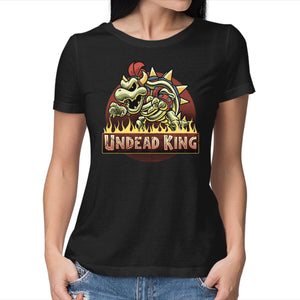 Undead King