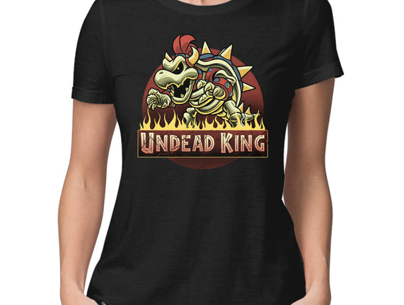 Undead King