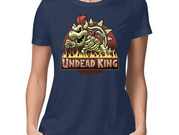 Undead King