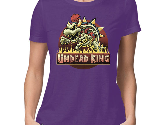 Undead King