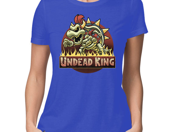 Undead King