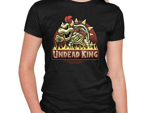Undead King
