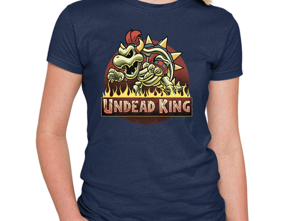 Undead King
