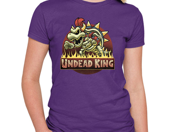 Undead King