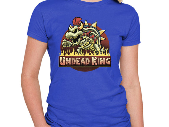 Undead King