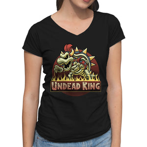 Undead King