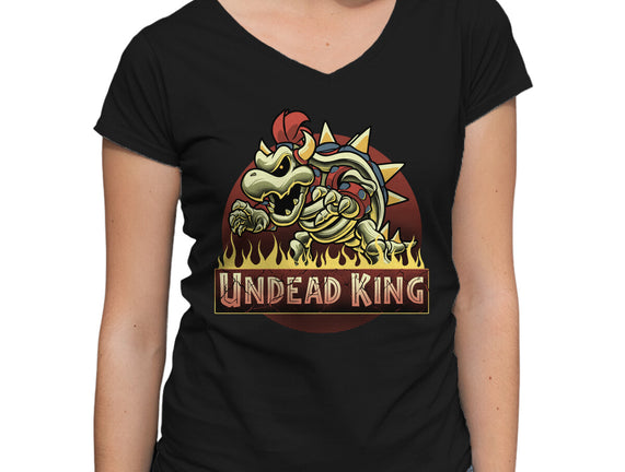 Undead King