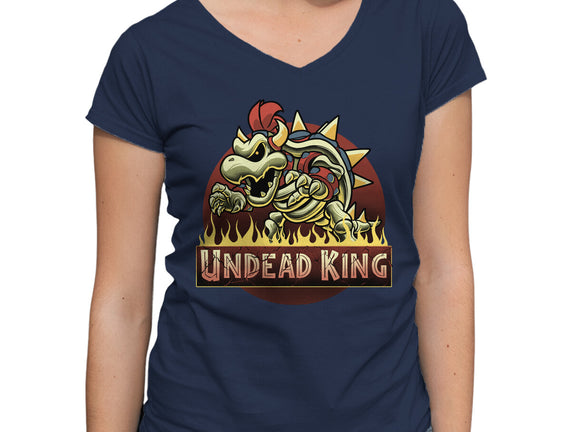 Undead King