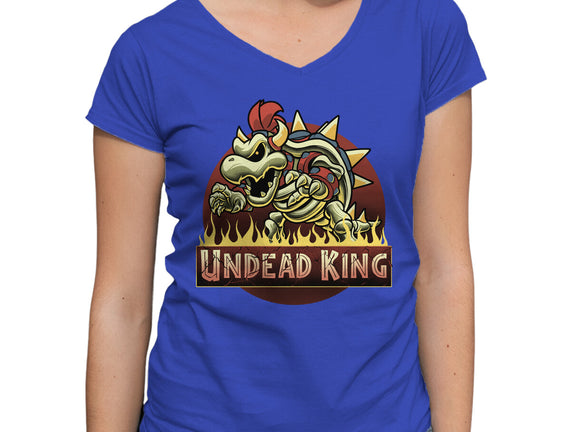Undead King