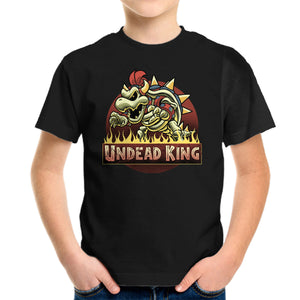 Undead King