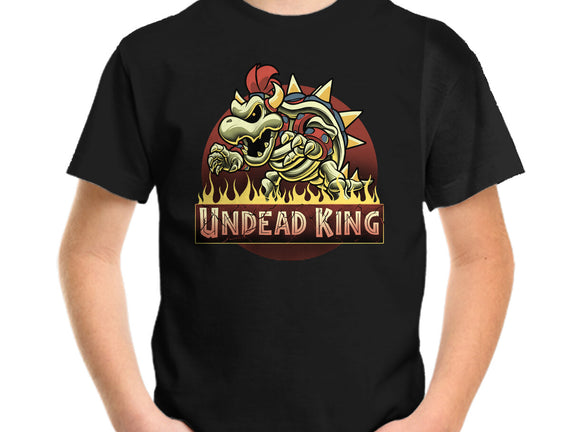 Undead King
