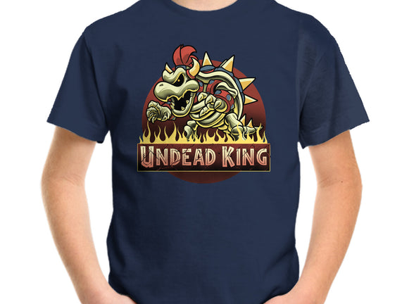 Undead King