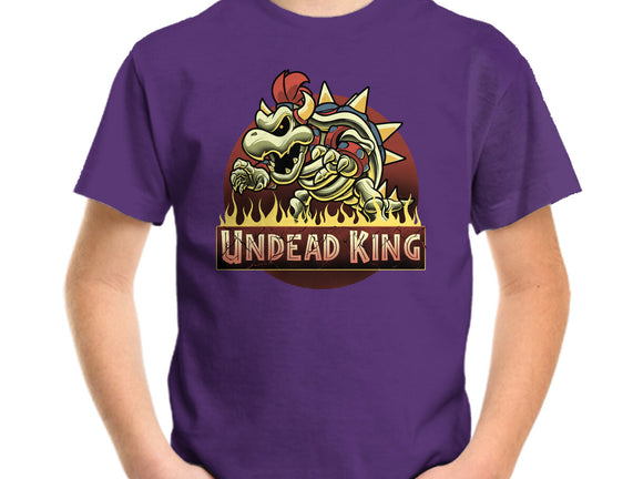 Undead King