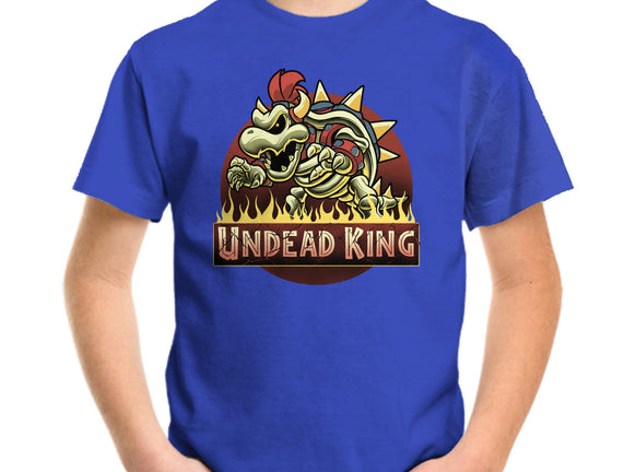 Undead King
