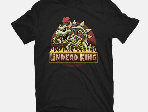 Undead King
