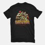Undead King-Youth-Basic-Tee-Astrobot Invention