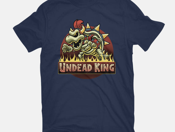Undead King