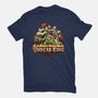 Undead King-Youth-Basic-Tee-Astrobot Invention