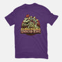 Undead King-Youth-Basic-Tee-Astrobot Invention
