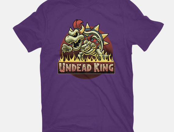 Undead King