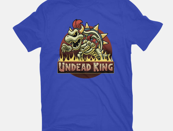 Undead King