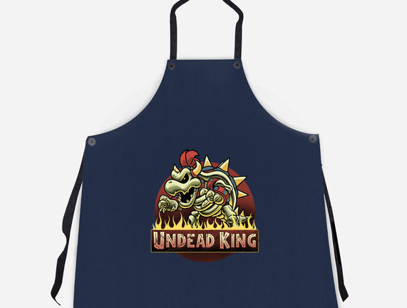 Undead King