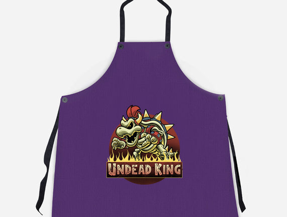 Undead King