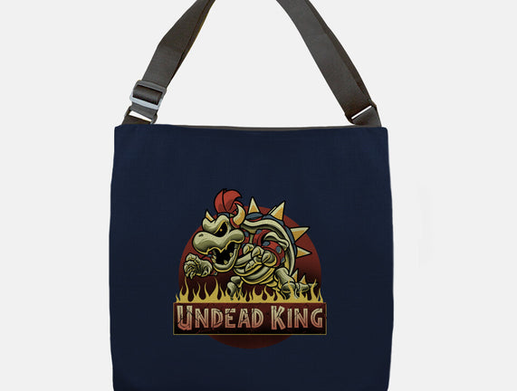 Undead King