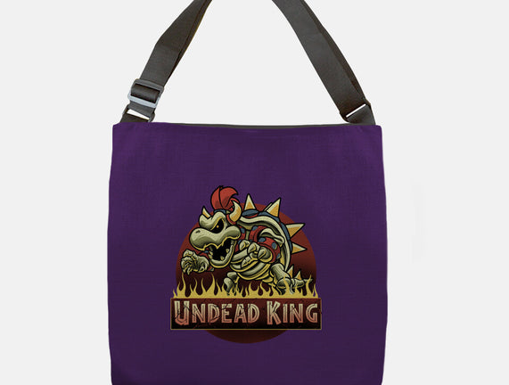 Undead King