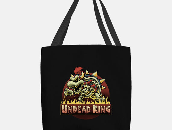 Undead King