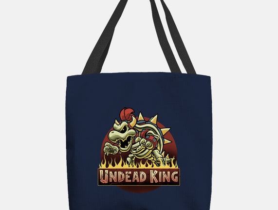 Undead King