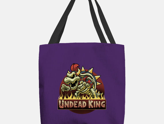 Undead King