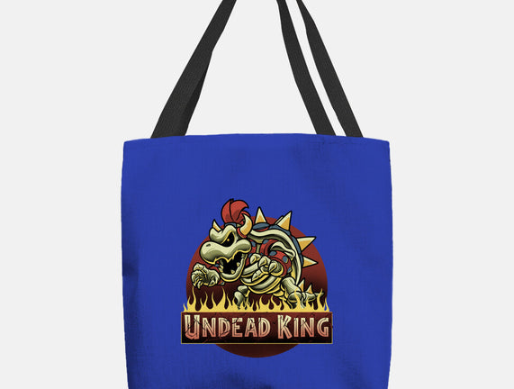Undead King